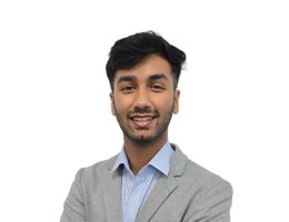 Tarun Naresh Manghnani
