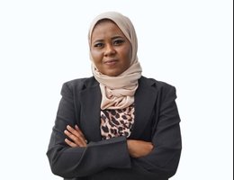 العميل Aqdas Iqbal