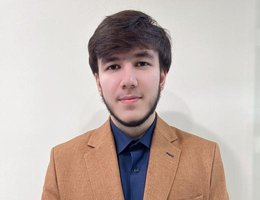العميل Rahman Ymamgulyyev