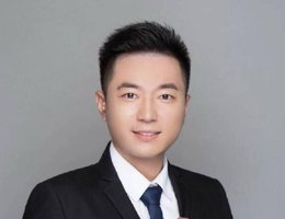 العميل Tanghao Chen