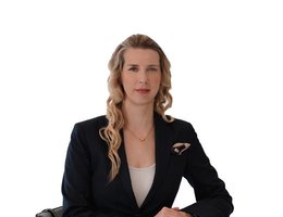 Bettina Backert