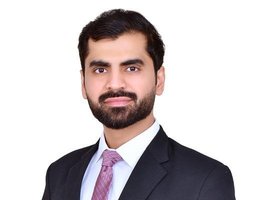 العميل Muneeb Ahmed Khan