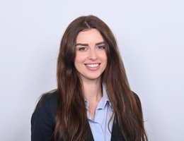 العميل Ilona Korol