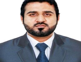 العميل Muhammad Kamran