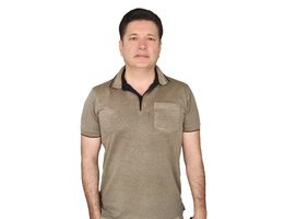 العميل Bakhtiar Ahmad