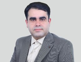 العميل Muhammad Zubair 