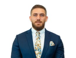 العميل Mohammad Sarhan
