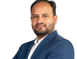 العميل Mohaad Suhail Laique Ahmed