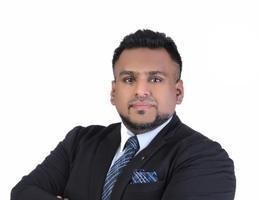 العميل Muhammad Anaas