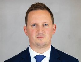 العميل Daniel Smith