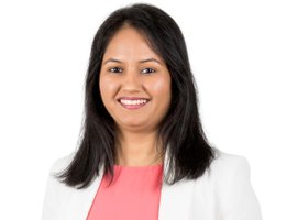 Bharti Lakhani