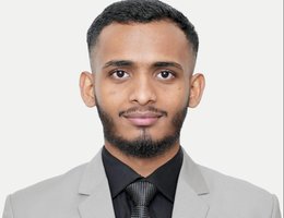العميل Adeel Hashmi