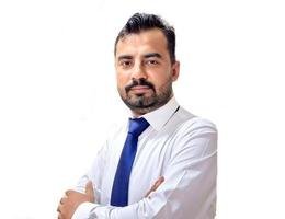 العميل Salman Khalid