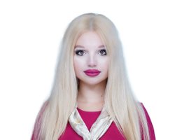 Asya Suna Yasemin Sari