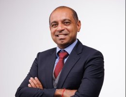العميل Shelendre Appanah