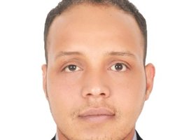 العميل محمد صلاح
