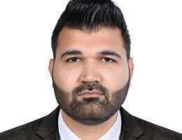 العميل VIKAS DAHIYA