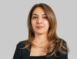 العميل Shohreh Amini
