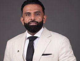 العميل Danish Salim Qureshi