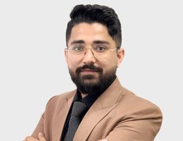العميل Mir Hamza Shahid