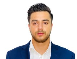 العميل Safdar Jamal