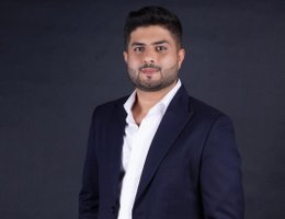 العميل Dilawar Ali Khan Dahar