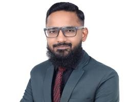 العميل Hafiz Zohaib Akram