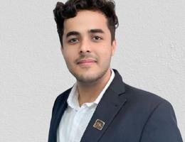 العميل Siddharth Kingrani