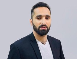 العميل Fahim Khan