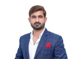 العميل Yawar Abbas