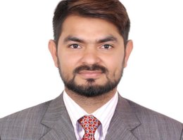 العميل Ateeq ur Rehman