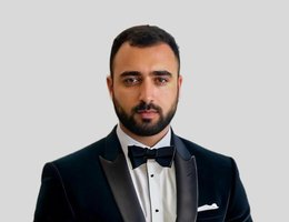 العميل Shota Gelenidze