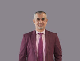 العميل Maqsoud Odinaev