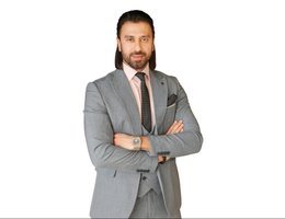 Syed Danish Haider