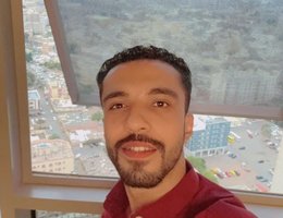 العميل Eslam Elsaghier