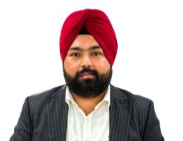 العميل Devendra Singh Josan