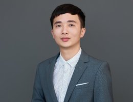 العميل Haowu Zhang