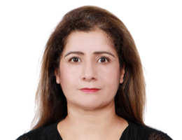 العميل Iram Din