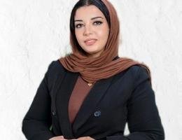 العميل Aya Osama