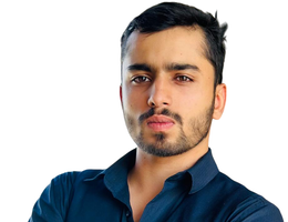 العميل Hamza Arfan