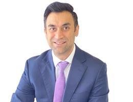 العميل Harneet Singh