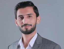 العميل Muhammad Kaleem Muhammad Amin