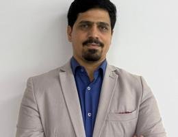 العميل Tasneef Azam