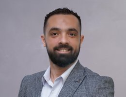 العميل Ahmed El Atrash