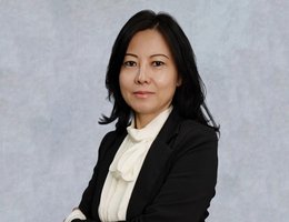 العميل Ya Qi Liu