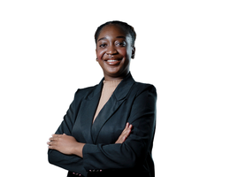 Merveille Pedro Kalubi