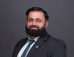 Murtaza Furniturewala