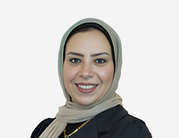 العميل Aya Mansour
