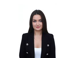 العميل Kateryna Babenko