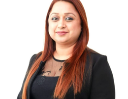 العميل Reshma Lulla
